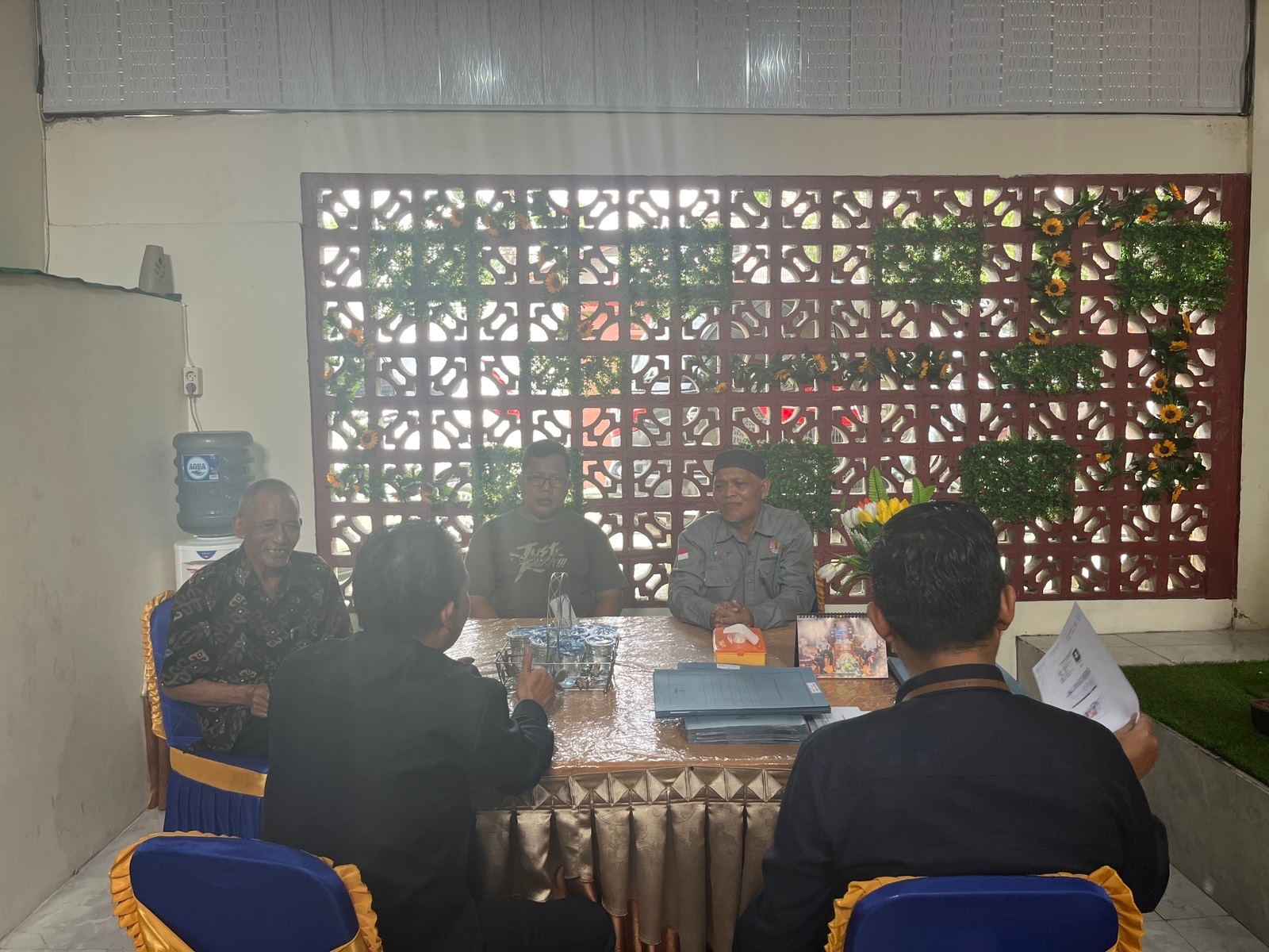 17012023 rapat melayu belitung 3