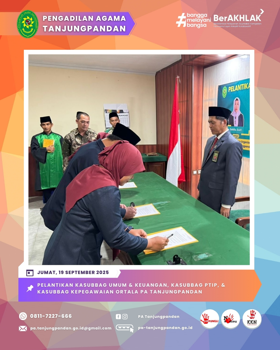 19092025 pelantikan 3