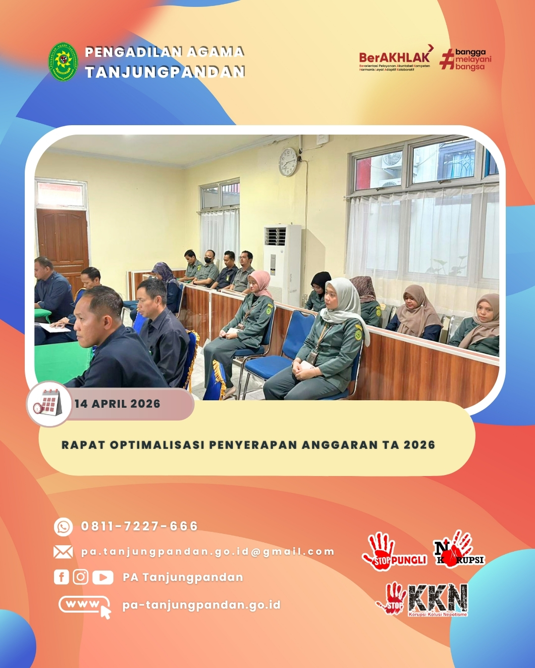Rapat 3 14042026
