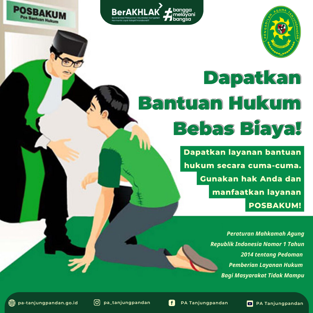 poster posbakum