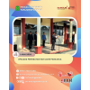 PA Tanjungpandan Gelar Upacara Hari Lahir Pancasila