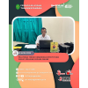 Panmud Hukum PA Tanjungpandan Ikuti Pelatihan Public Speaking