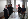 Guna Meningkatkan Pelayanan PA Tanjungpandan Kembali Memperpanjang Perjanjian Kerja Sama Dengan PT. Pos Indonesia