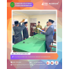 Pelantikan Sekretaris PA Tanjungpandan