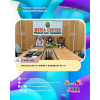 PA Tanjungpandan Ikuti Sosialisasi E-Monev Bappenas Gen 4