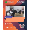 Rapat Koordinasi Surat Tercata dengan Pos Indonesia